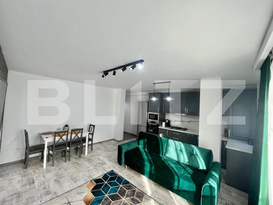 Apartament de vânzare 2 camere Floreşti - 158561AV | BLITZ Cluj-Napoca | Poza3