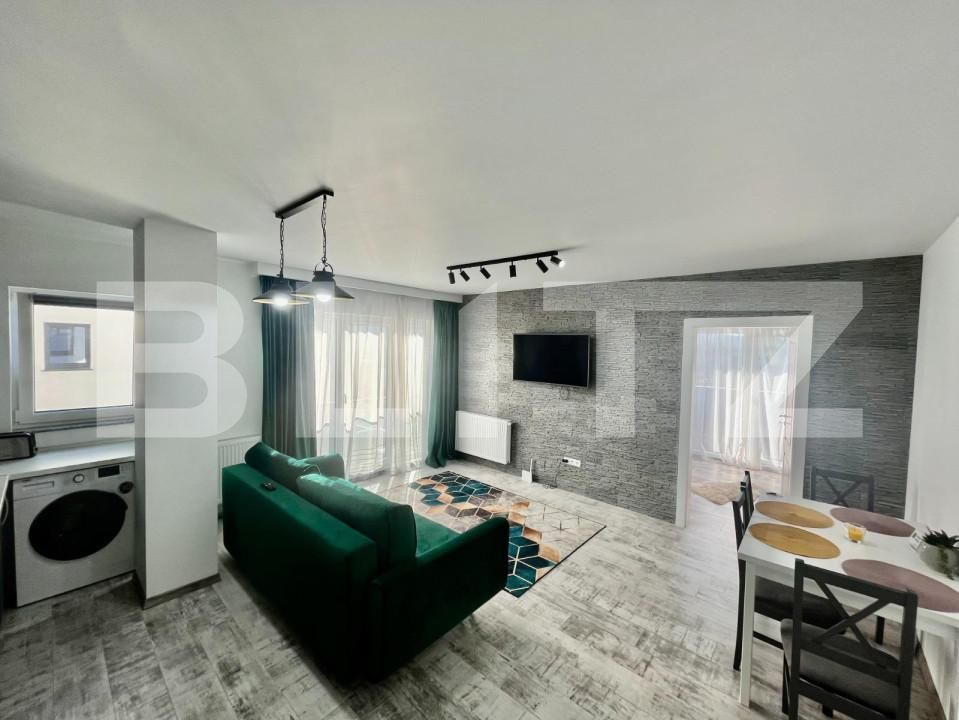 Apartament de vânzare 2 camere Floreşti - 158561AV | BLITZ Cluj-Napoca | Poza2