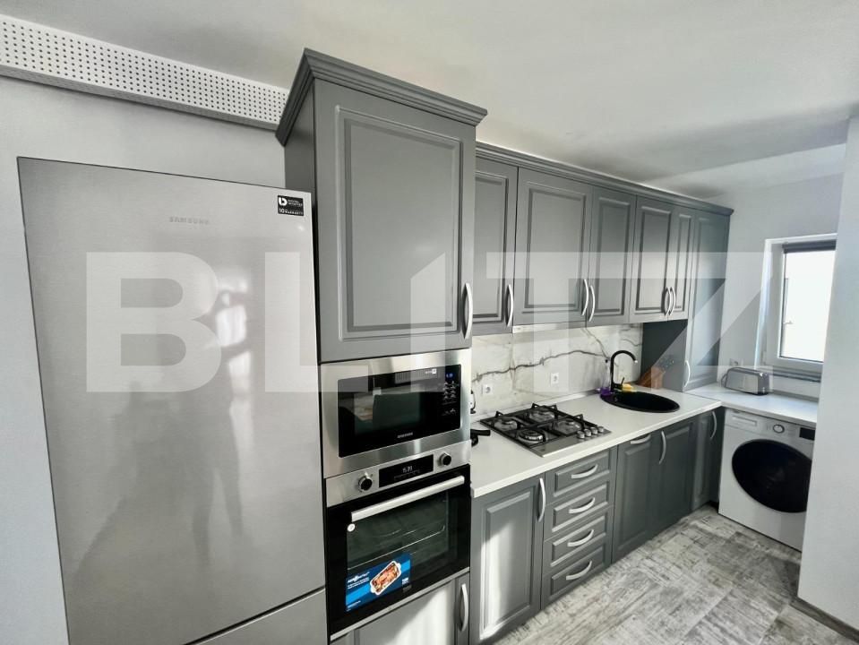 Apartament de vânzare 2 camere Floreşti - 158561AV | BLITZ Cluj-Napoca | Poza5