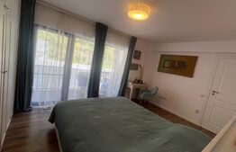 Apartament la cheie, 2 camere, parcare, Donath Park