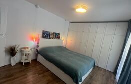 Apartament la cheie, 2 camere, parcare, Donath Park