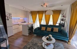 Apartament la cheie, 2 camere, parcare, Donath Park