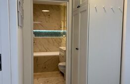 Apartament la cheie, 2 camere, parcare, Donath Park