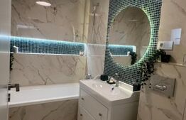 Apartament la cheie, 2 camere, parcare, Donath Park