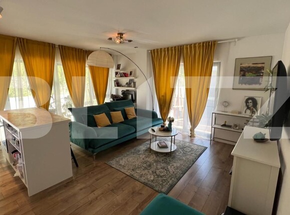 Apartament de vânzare 2 camere Floreşti - 158566AV | BLITZ Cluj-Napoca | Poza1