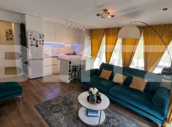 Apartament de vânzare 2 camere Floreşti - 158566AV | BLITZ Cluj-Napoca | Poza2
