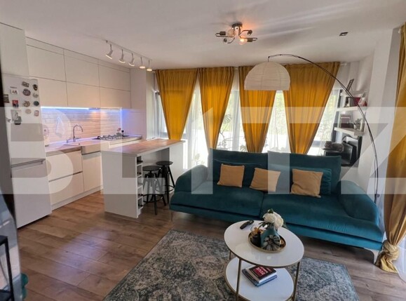 Apartament de vânzare 2 camere Floreşti - 158566AV | BLITZ Cluj-Napoca | Poza3