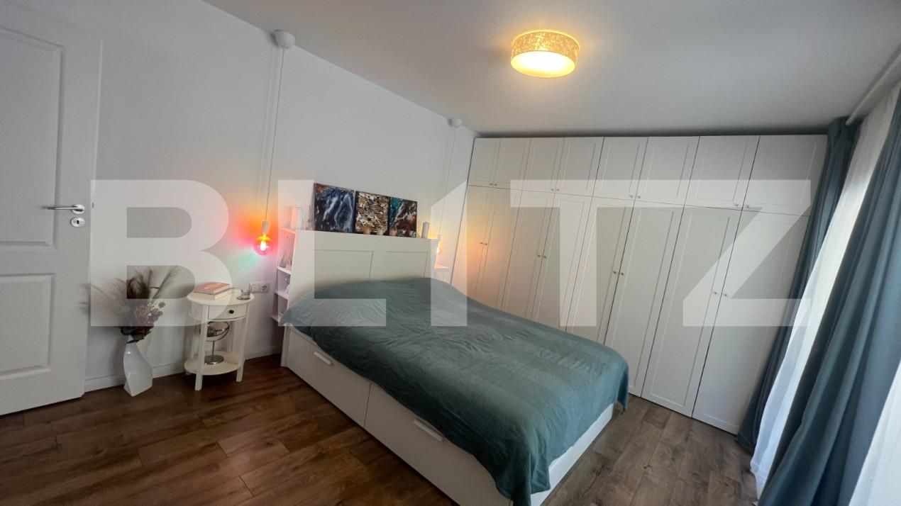 Apartament de vânzare 2 camere Floreşti - 158566AV | BLITZ Cluj-Napoca | Poza4