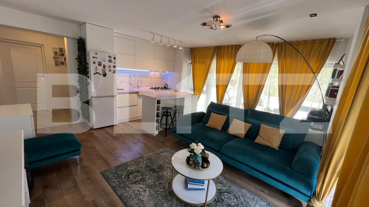 Apartament de vânzare 2 camere Floreşti - 158566AV | BLITZ Cluj-Napoca | Poza2