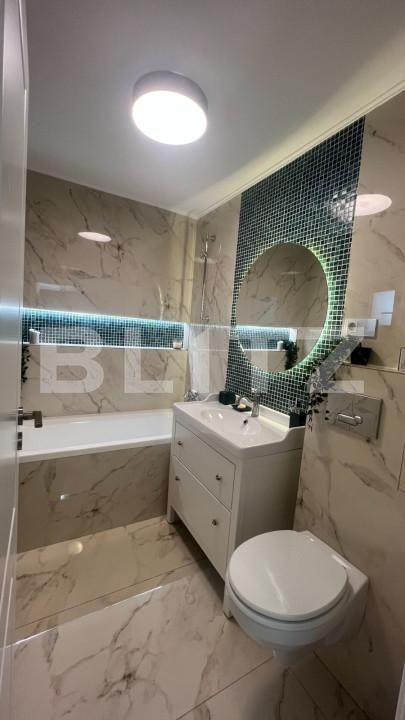 Apartament de vânzare 2 camere Floreşti - 158566AV | BLITZ Cluj-Napoca | Poza8