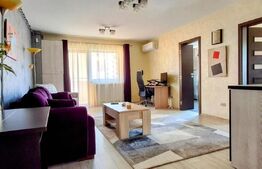 Apartament de 3 camere, 62mp zona Stejarului