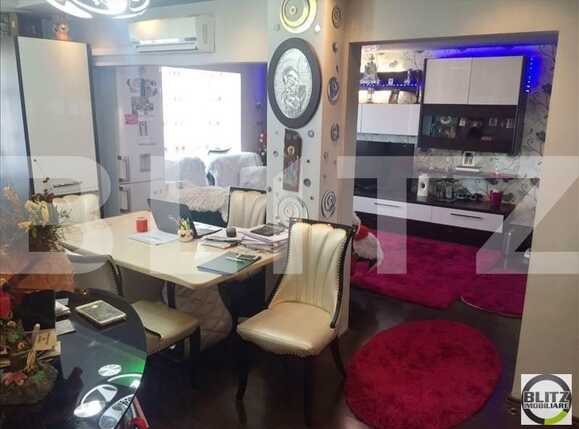 Apartament de vânzare 3 camere Marasti - 15857AV | BLITZ Cluj-Napoca | Poza4