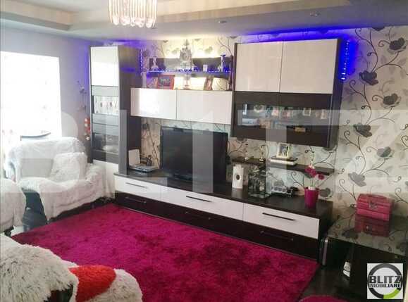 Apartament de vânzare 3 camere Marasti - 15857AV | BLITZ Cluj-Napoca | Poza1