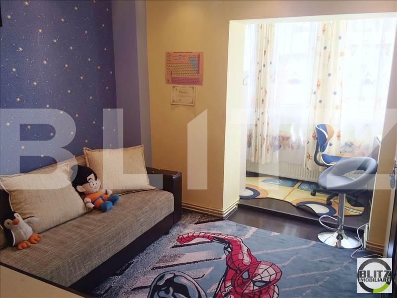 Apartament de vânzare 3 camere Marasti - 15857AV | BLITZ Cluj-Napoca | Poza8