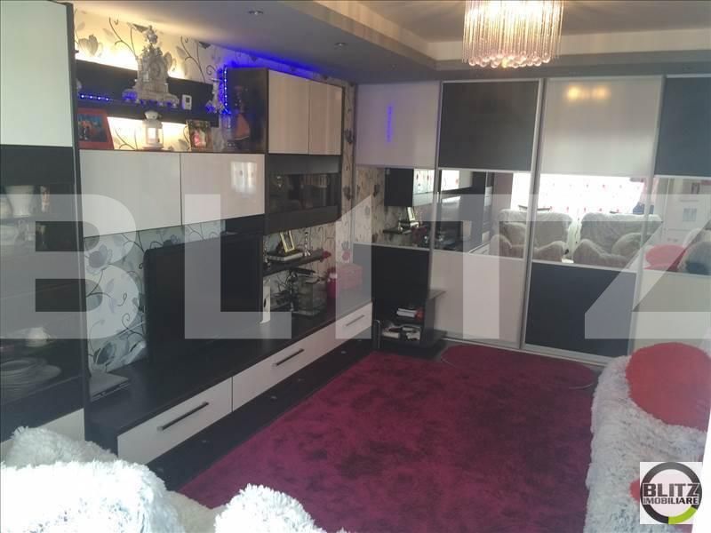Apartament de vânzare 3 camere Marasti - 15857AV | BLITZ Cluj-Napoca | Poza3