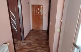 Garsoniera de 38 mp, loc de parcare, zona Terra!