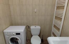 Garsoniera de 38 mp, loc de parcare, zona Terra!