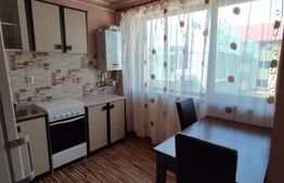 Garsoniera de 38 mp, loc de parcare, zona Terra!