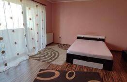 Garsoniera de 38 mp, loc de parcare, zona Terra!