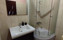 Garsoniera de 38 mp, loc de parcare, zona Terra!