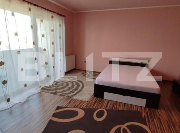 Garsonieră de închiriat Floreşti - 158570AI | BLITZ Cluj-Napoca | Poza2