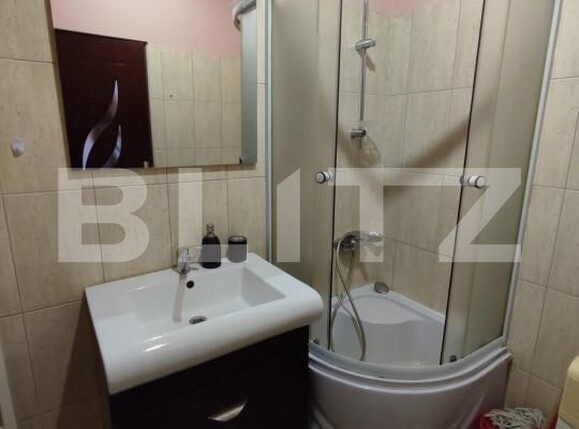 Garsonieră de închiriat Floreşti - 158570AI | BLITZ Cluj-Napoca | Poza8