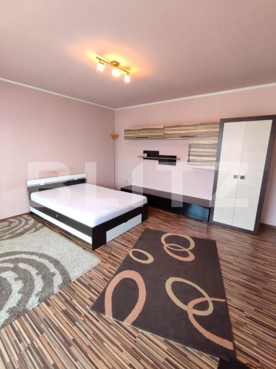 Garsonieră de închiriat Floreşti - 158570AI | BLITZ Cluj-Napoca | Poza1