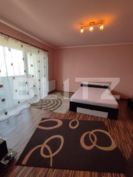 Garsonieră de închiriat Floreşti - 158570AI | BLITZ Cluj-Napoca | Poza2