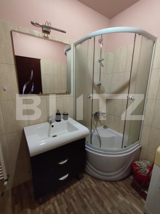 Garsonieră de închiriat Floreşti - 158570AI | BLITZ Cluj-Napoca | Poza8