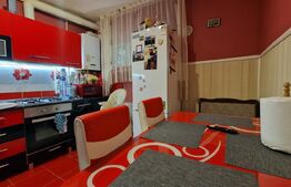Apartament cu 2 dormitoare, 48mp, parcare, zona Lidl