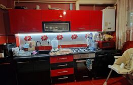 Apartament cu 2 dormitoare, 48mp, parcare, zona Lidl