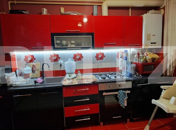 Apartament de vânzare 2 camere Floreşti - 158574AV | BLITZ Cluj-Napoca | Poza5