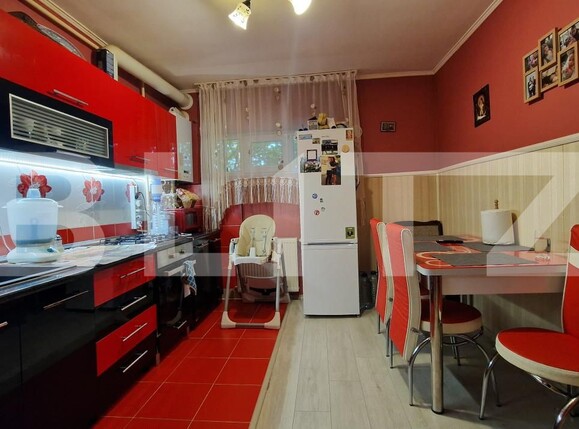 Apartament de vânzare 2 camere Floreşti - 158574AV | BLITZ Cluj-Napoca | Poza6