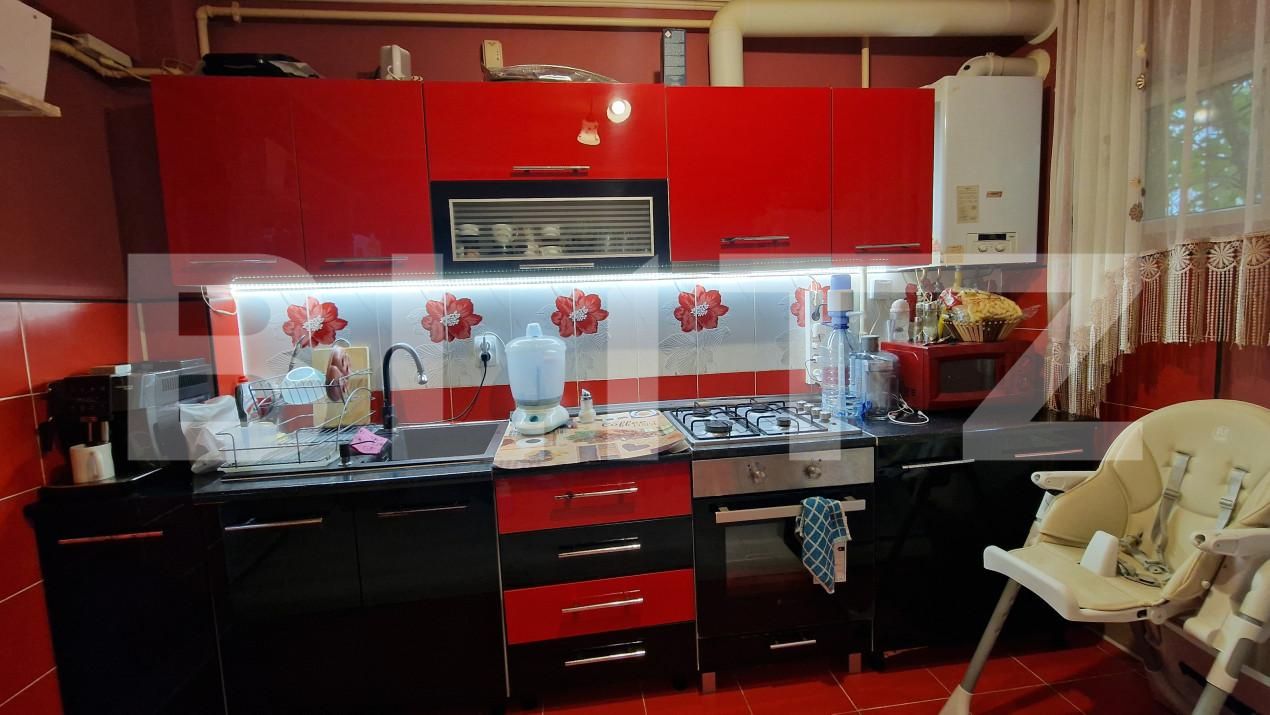 Apartament de vânzare 2 camere Floreşti - 158574AV | BLITZ Cluj-Napoca | Poza5