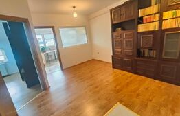 Apartament cu 2 camere, etaj intermediar, parcare, zona Florilor