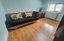 Apartament cu 2 camere, etaj intermediar, parcare, zona Florilor