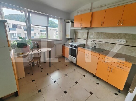 Apartament de vânzare 2 camere Floreşti - 158575AV | BLITZ Cluj-Napoca | Poza1