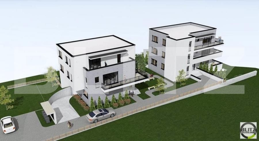 Apartament de vânzare 3 camere Manastur - 15858AV | BLITZ Cluj-Napoca | Poza2