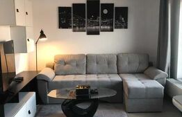 Apartament 2 camere, 40mp, balcon, parcare, zona Baciu