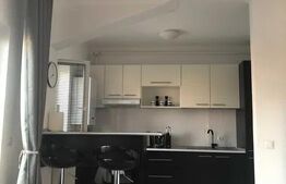 Apartament 2 camere, 40mp, balcon, parcare, zona Baciu