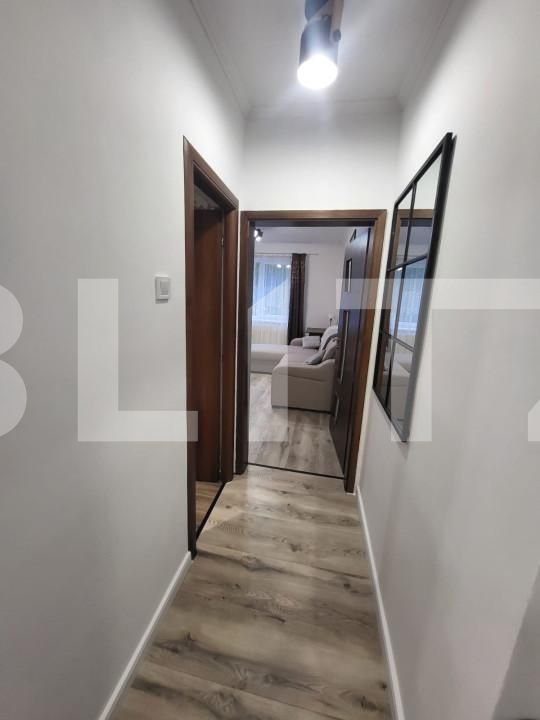 Garsonieră de vânzare Gruia - 158598AV | BLITZ Cluj-Napoca | Poza4
