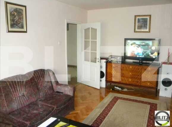 Apartament de vânzare 4 camere Manastur - 1586AV | BLITZ Cluj-Napoca | Poza4