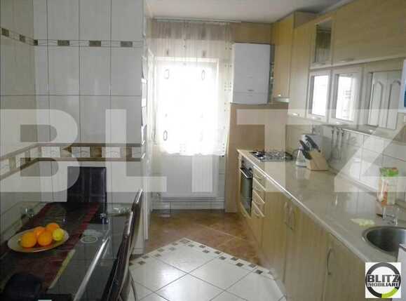 Apartament de vânzare 4 camere Manastur - 1586AV | BLITZ Cluj-Napoca | Poza1