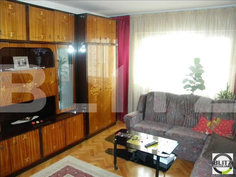 Apartament de vânzare 4 camere Manastur - 1586AV | BLITZ Cluj-Napoca | Poza3