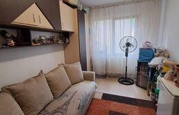 Apartament 3 camere, Calea Bucuresti