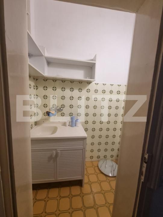 Spațiu birouri de închiriat Centrul Civic - 158601SIB | BLITZ Brașov | Poza8
