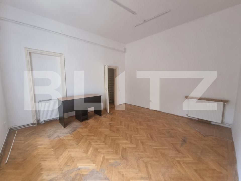 Spațiu birouri de închiriat Centrul Civic - 158601SIB | BLITZ Brașov | Poza4
