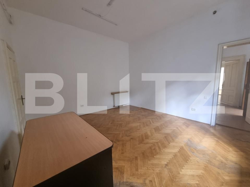 Spațiu birouri de închiriat Centrul Civic - 158601SIB | BLITZ Brașov | Poza6