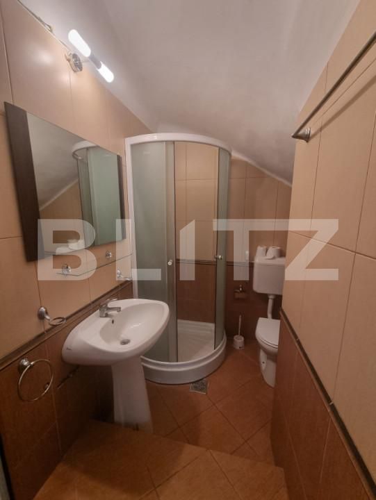 Spațiu birouri de închiriat Centrul Civic - 158601SIB | BLITZ Brașov | Poza7