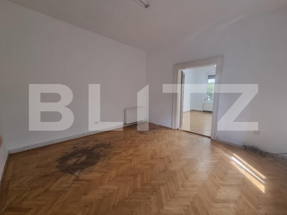 Spațiu birouri de închiriat Centrul Civic - 158601SIB | BLITZ Brașov | Poza3